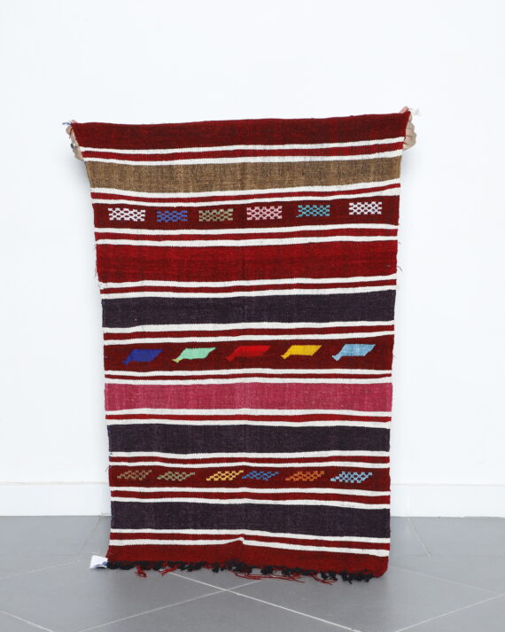 Moroccan Kilim