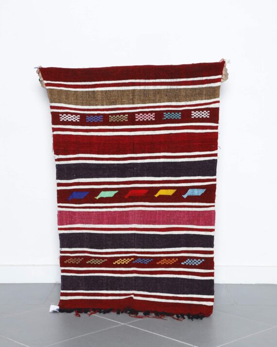 Moroccan Kilim