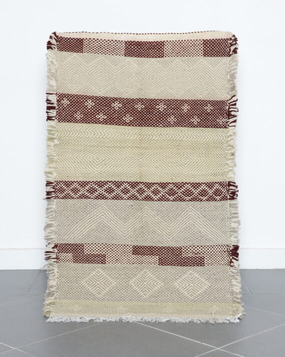 zanafi rug