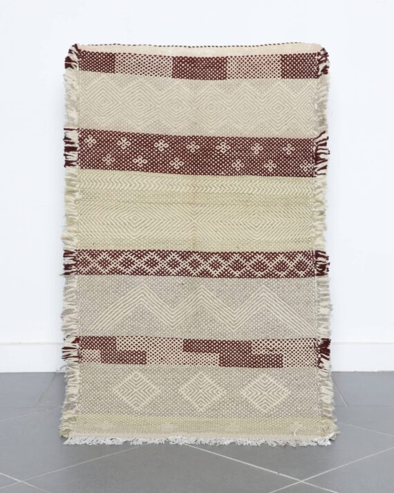 zanafi rug