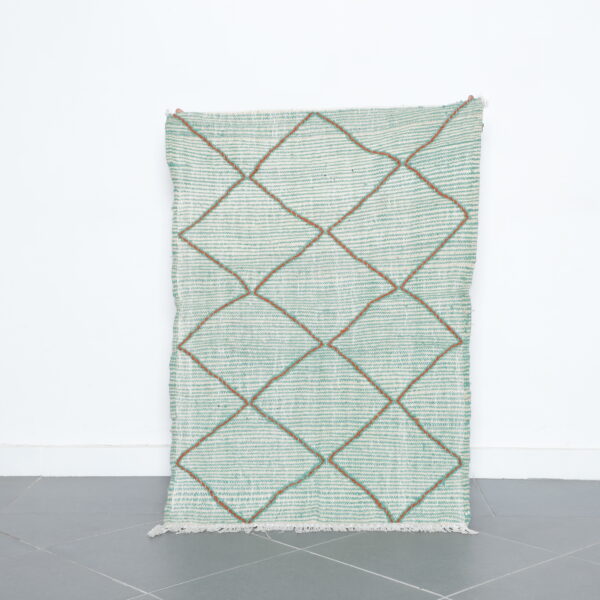 Moroccan Kilim