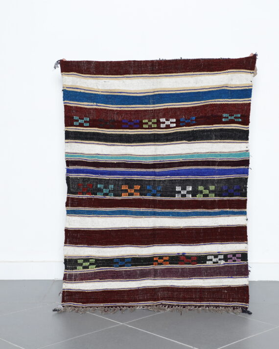 Moroccan Kilim