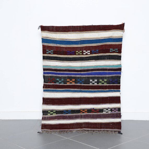 Moroccan Kilim