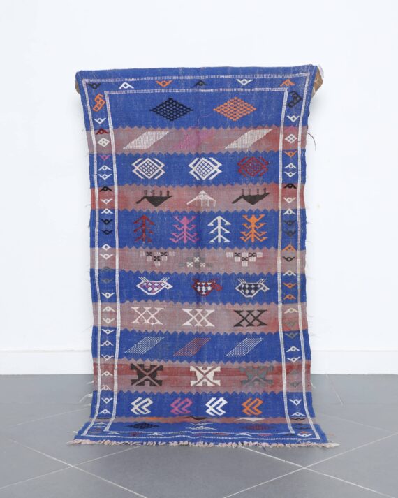 Moroccan Kilim