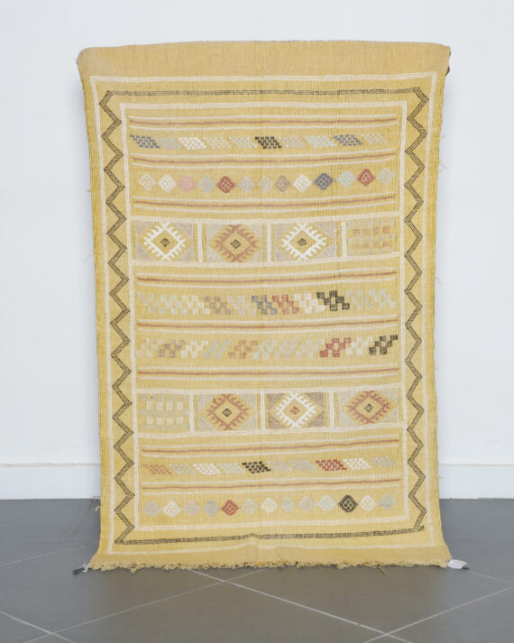 Moroccan Kilim