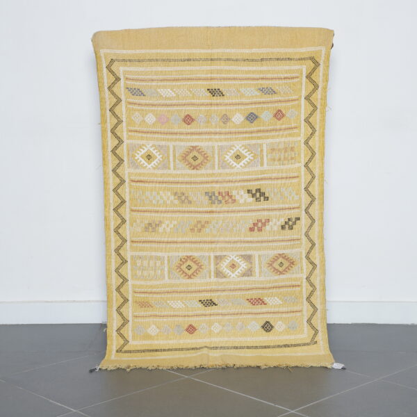 Moroccan Kilim
