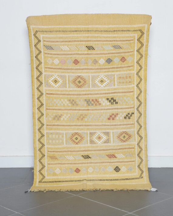 Moroccan Kilim