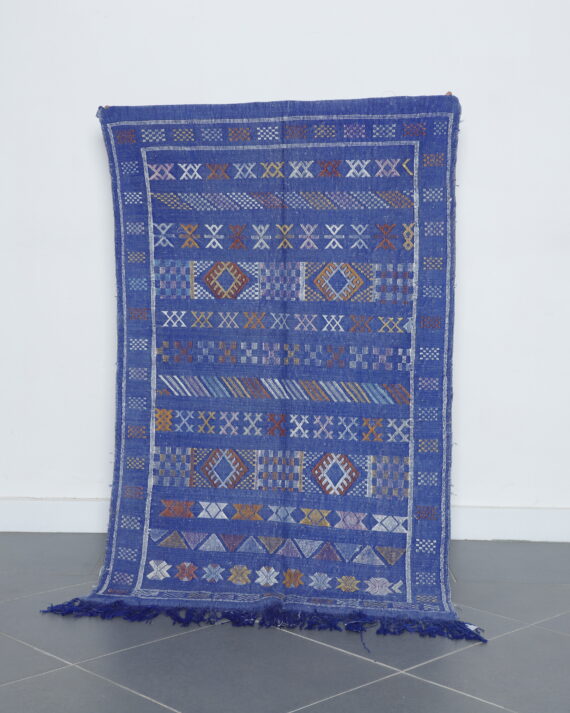 Moroccan Kilim