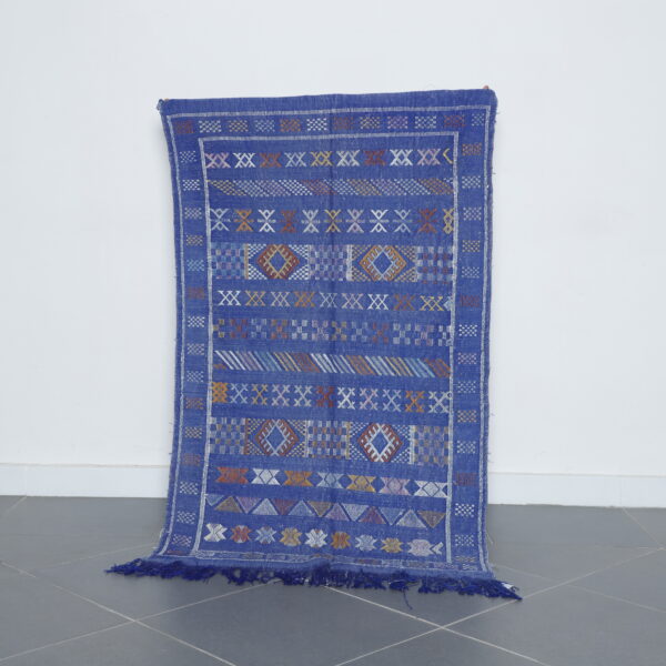 Moroccan Kilim