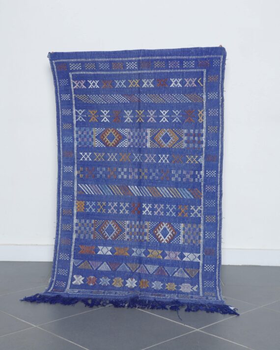 Moroccan Kilim