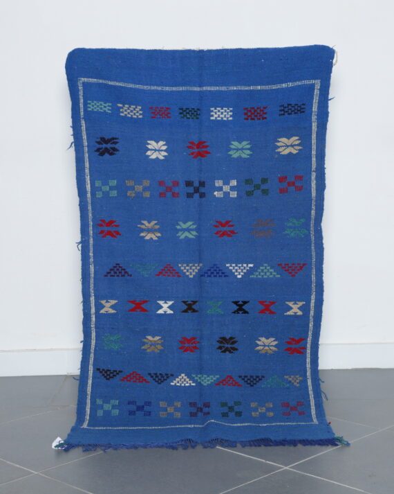 Berber Kilim