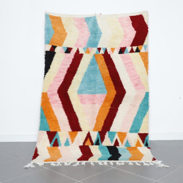Boujad Rug