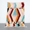Boujad Rug