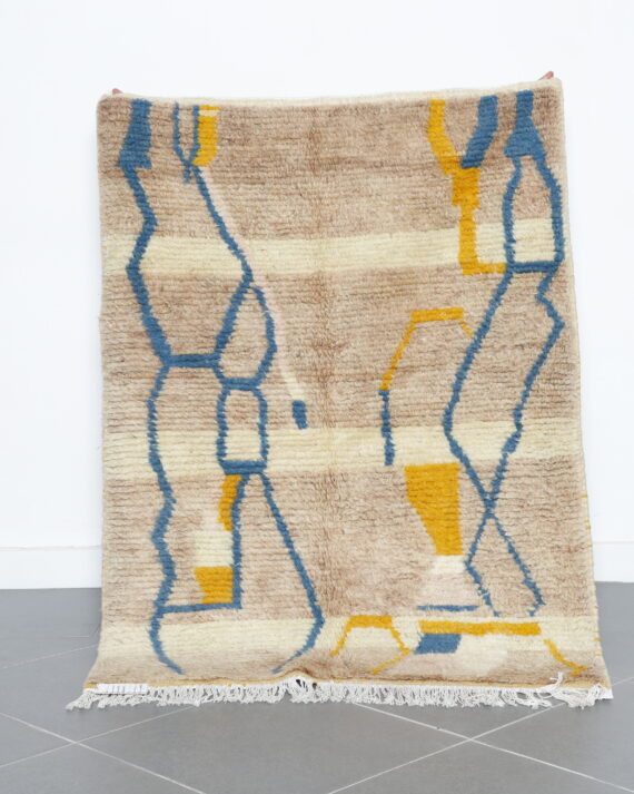 Azilal Rug