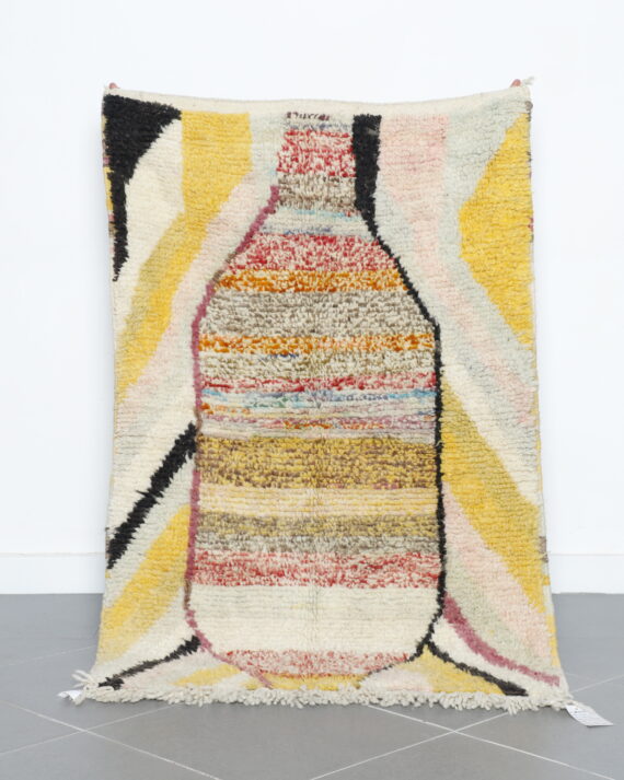 Moroccan Rug