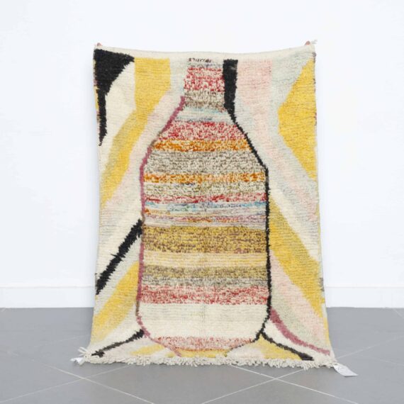 Moroccan Rug
