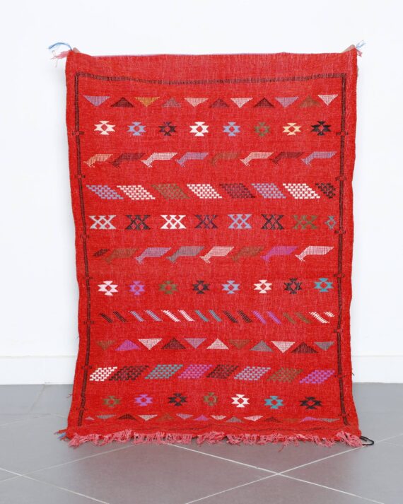 Moroccan Kilim