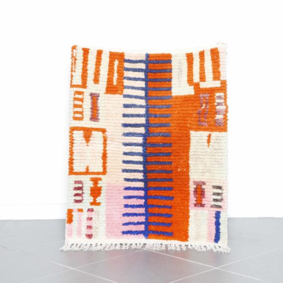 Moroccan Rug