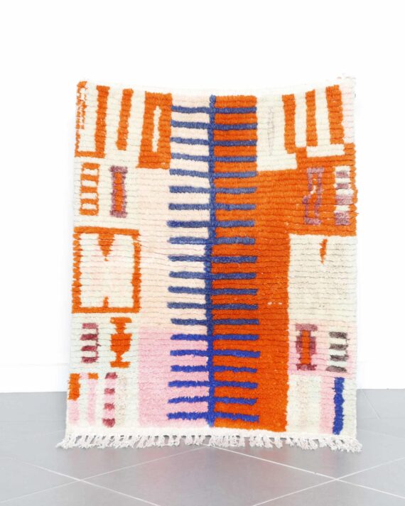 Moroccan Rug