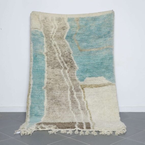 Beni Ourain Rug