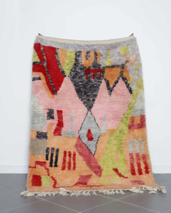 Moroccan Rug