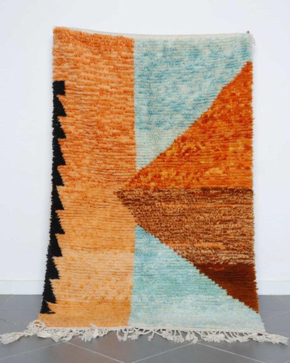 Moroccan Rug
