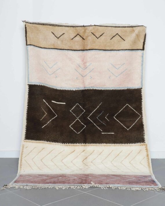 Azilal Rug
