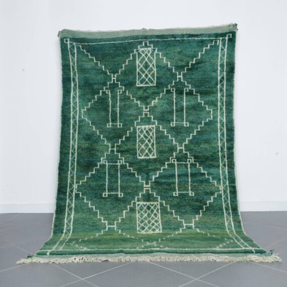 Beni Ourain Rug