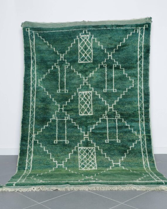 Beni Ourain Rug