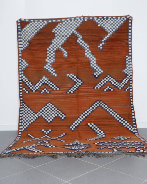 Beni Ourain Kilim