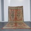 Moroccan rug