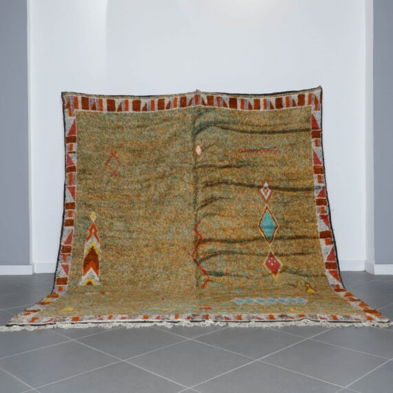 Moroccan Rug
