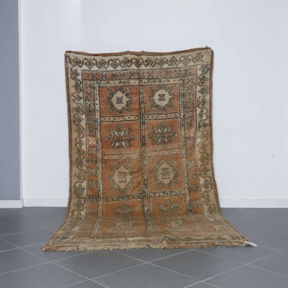 Boujad Rug