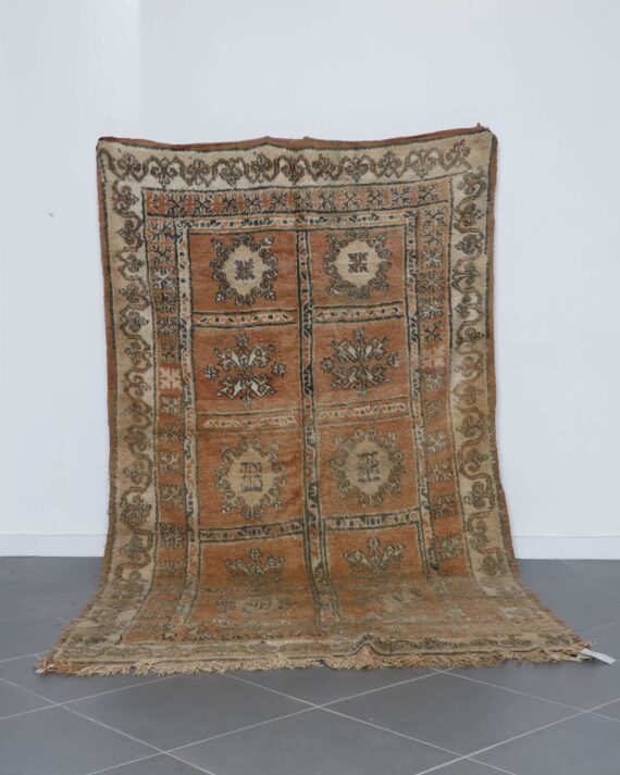 Boujad Rug