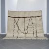 Beni Ourain Rug