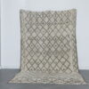 Beni Ourain Rug