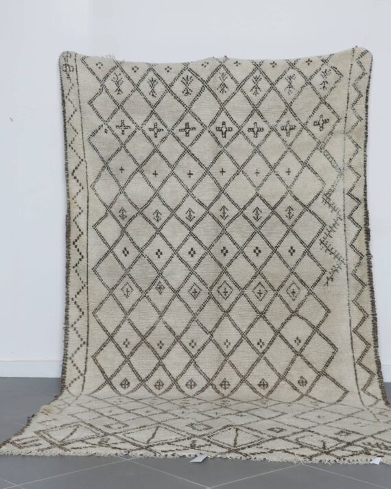 Beni Ourain Rug