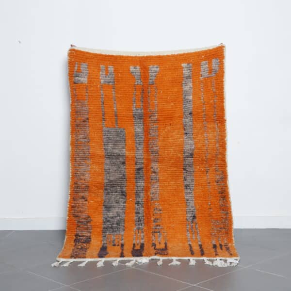 Boujaad Rug