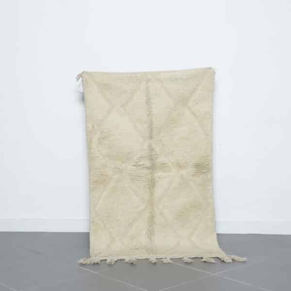 Beni Ouarain Rug