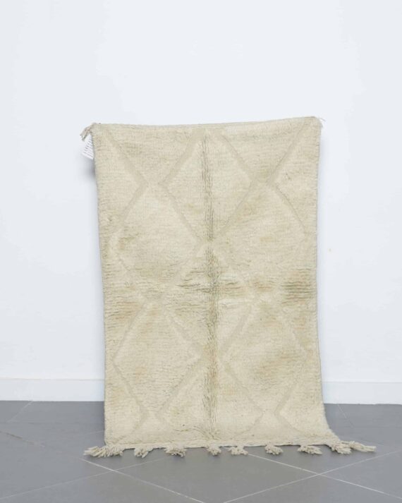 Beni Ouarain Rug