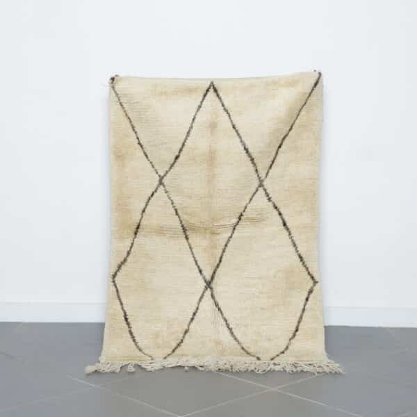 Beni Ouarain Rug