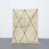 Beni Ouarain Rug