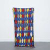 Boucherouite Shag Rug