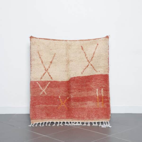 Beni Ouarain Rug