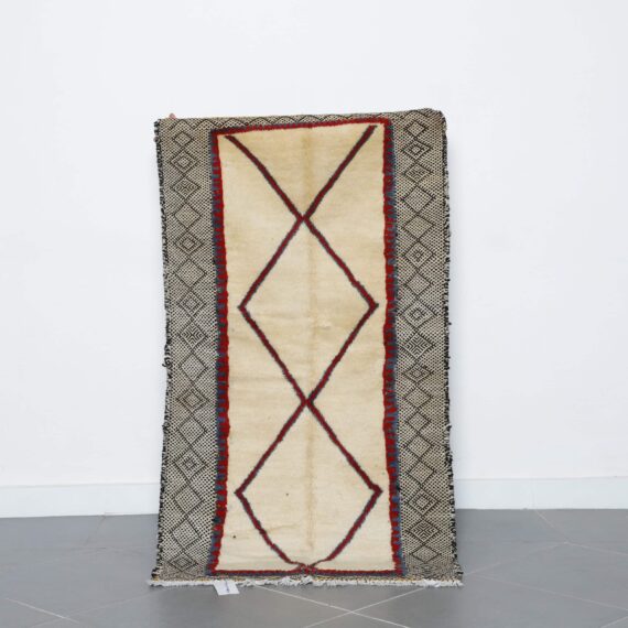 Berber Rug