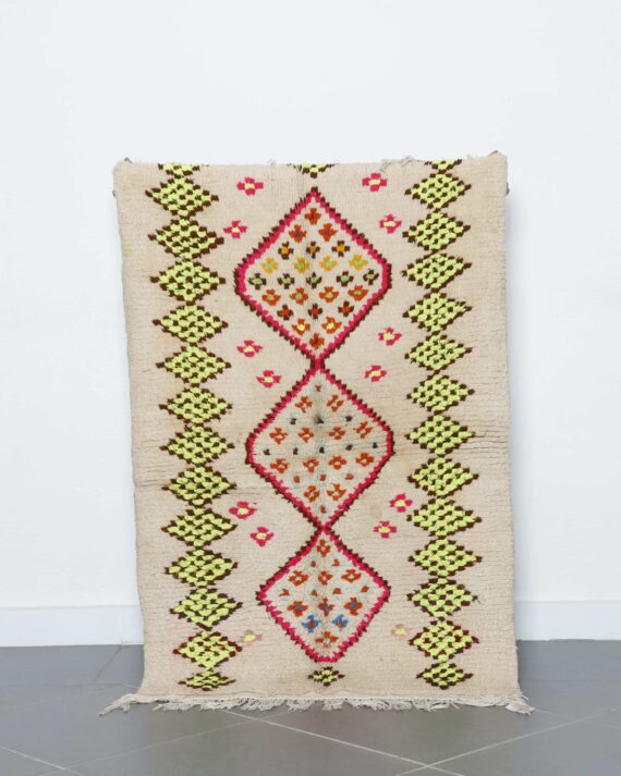 Azilal Rug