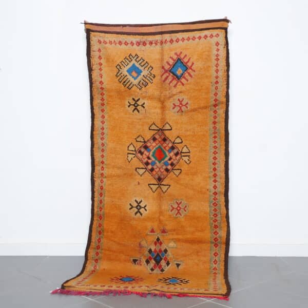 Berber Rug