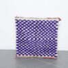 Checkered Rug