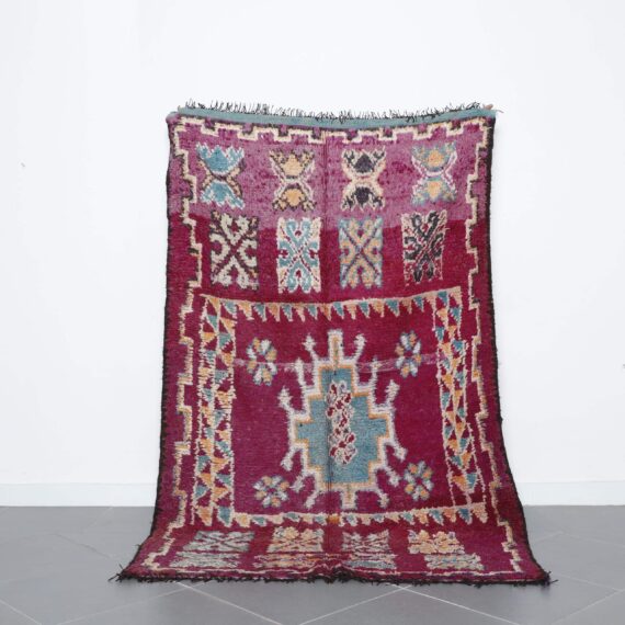 Boujaad Rug