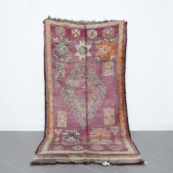 Berber Rug